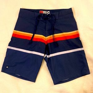 Boys summer shorts. Like new!